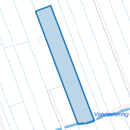 Perceel LPK00-G-2826