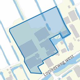 Perceel LPK00-G-2828