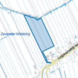 Perceel LPK00-G-2835