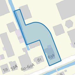 Perceel LPK00-G-2862