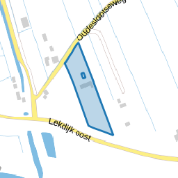 Perceel LPK00-G-2863