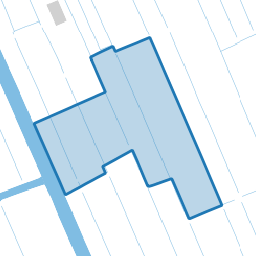 Perceel LPK00-G-2868