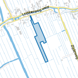 Perceel LPK00-G-2870