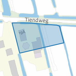 Perceel LPK00-G-2875