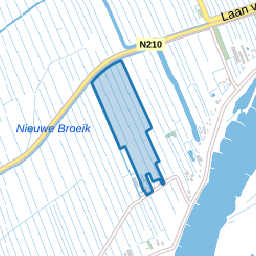 Perceel LPK00-G-2879