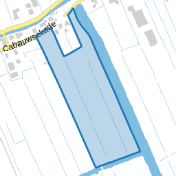 Perceel LPK00-G-2889