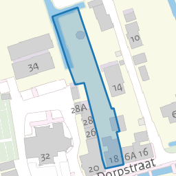 Perceel LPK00-G-2897