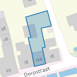 Perceel LPK00-G-2898