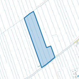 Perceel LPK00-G-2911