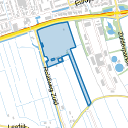 Perceel LPK00-G-2913