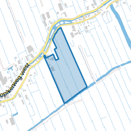 Perceel LPK00-G-2914