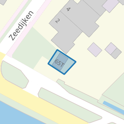 Perceel LPS00-A-1668