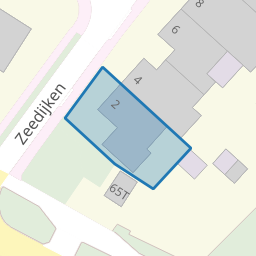 Perceel LPS00-A-1680