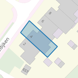 Perceel LPS00-A-1681