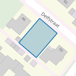 Perceel LPS00-A-1689