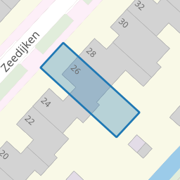 Perceel LPS00-A-1705