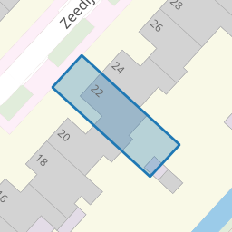 Perceel LPS00-A-1707