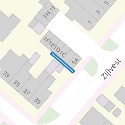 Perceel LPS00-A-1716