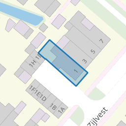 Perceel LPS00-A-1717