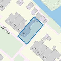 Perceel LPS00-A-1721