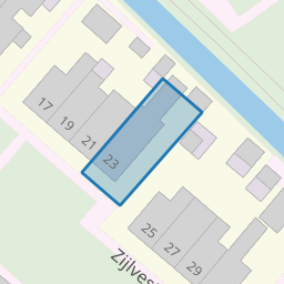 Perceel LPS00-A-1725