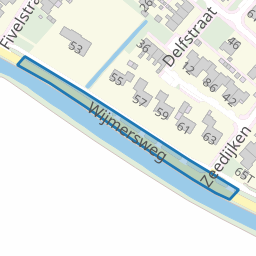 Perceel LPS00-A-1731