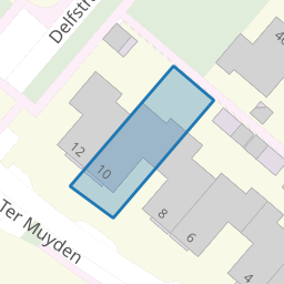 Perceel LPS00-A-1809