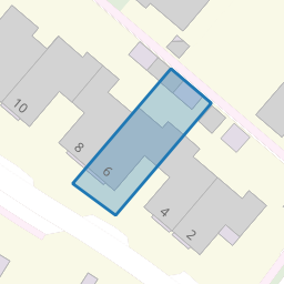 Perceel LPS00-A-1811