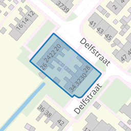 Perceel LPS00-A-1828