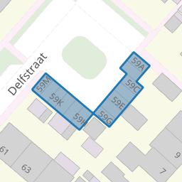 Perceel LPS00-A-1834