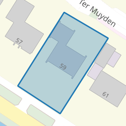 Perceel LPS00-A-1864