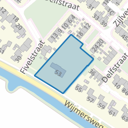 Perceel LPS00-A-1869