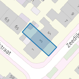 Perceel LPS00-A-2018