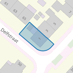 Perceel LPS00-A-2019