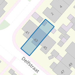 Perceel LPS00-A-2022