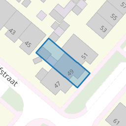 Perceel LPS00-A-2025