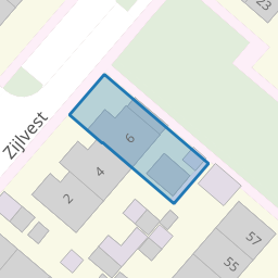 Perceel LPS00-A-2027