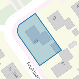 Perceel LPS00-A-2036