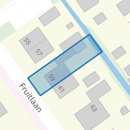 Perceel LPS00-A-2039