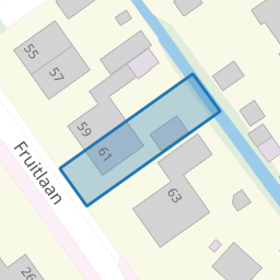 Perceel LPS00-A-2040