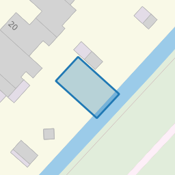 Perceel LPS00-A-2052