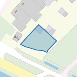 Perceel LPS00-A-2061