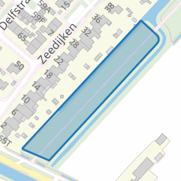 Perceel LPS00-A-2065