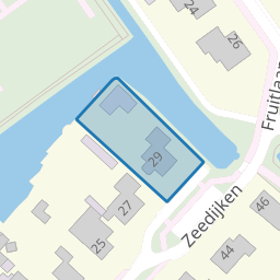 Perceel LPS00-A-2070