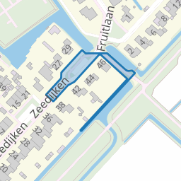 Perceel LPS00-A-2072