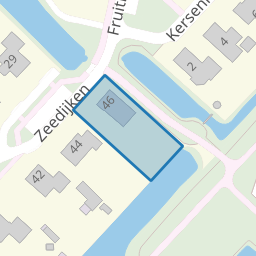 Perceel LPS00-A-2073