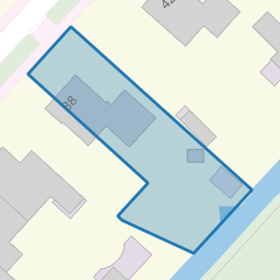 Perceel LPS00-A-2076