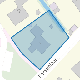 Perceel LPS00-A-2080