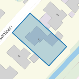 Perceel LPS00-A-2081