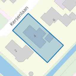 Perceel LPS00-A-2083